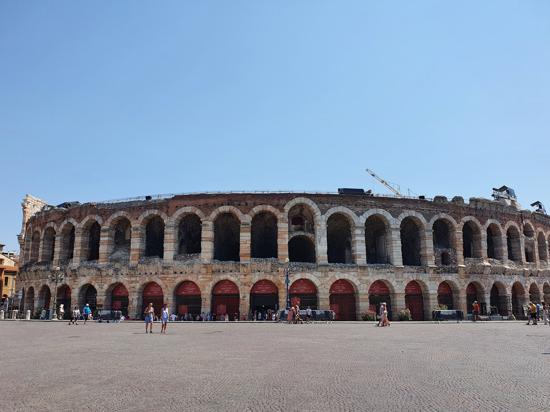 Verona Arena